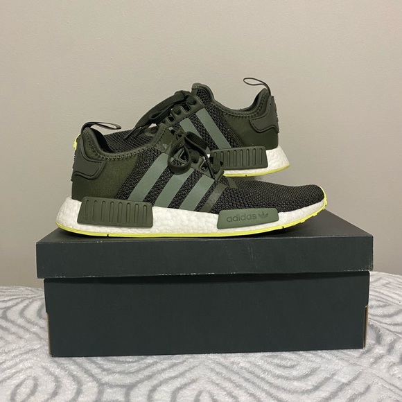 adidas | Shoes | Adidas Nmd R Cargo 